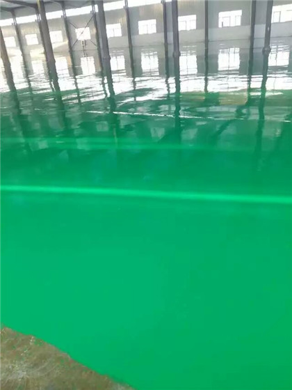 新泰，我直接给你一份室外地坪漆翻新维修